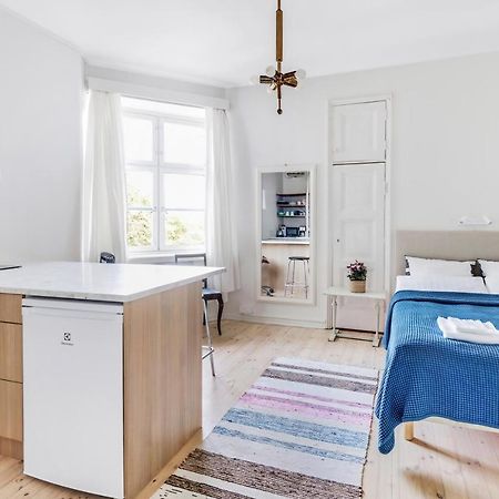 Wehost Modern And Well-Equipped Studio With A View @Viides Linja 3 Apartment Хелзинки Екстериор снимка